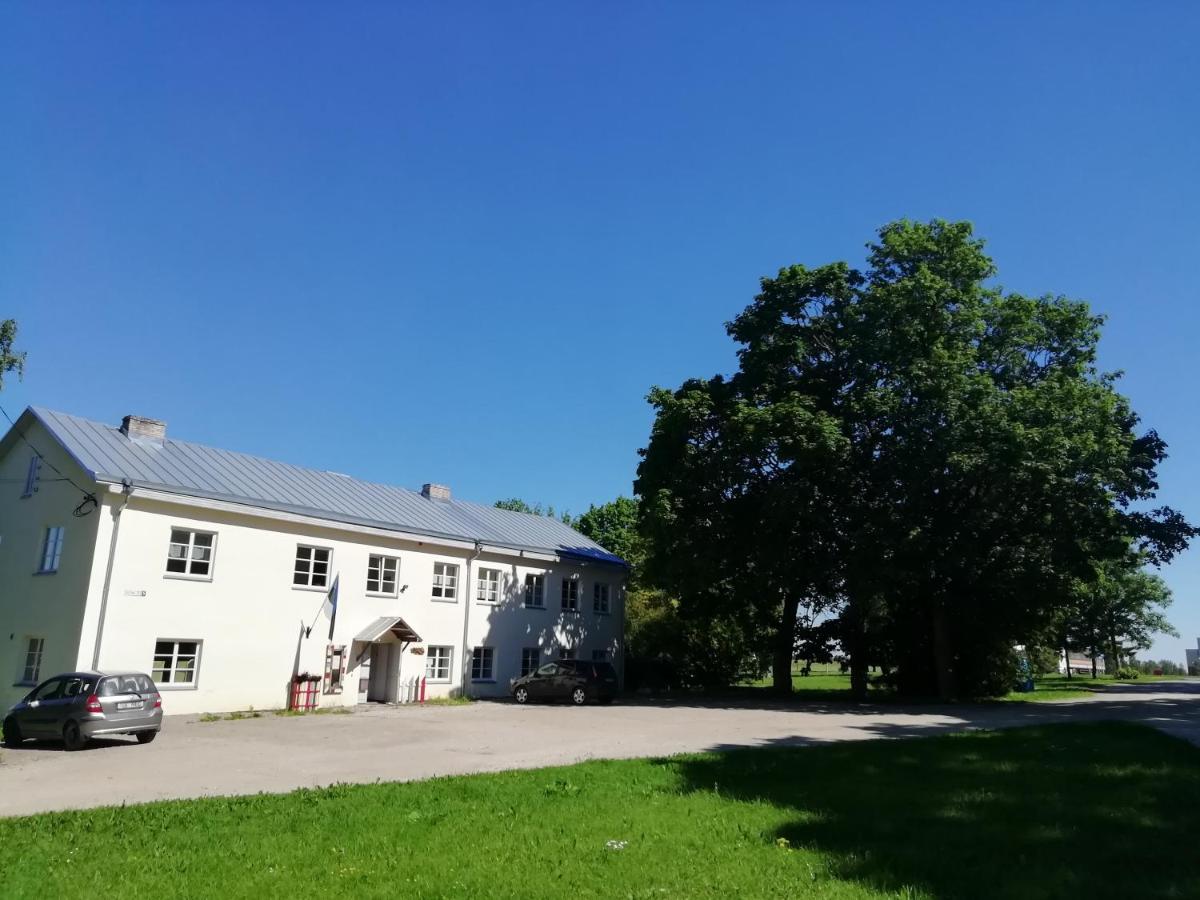 Kadrina St. Catharine'S Guesthouse ภายนอก รูปภาพ