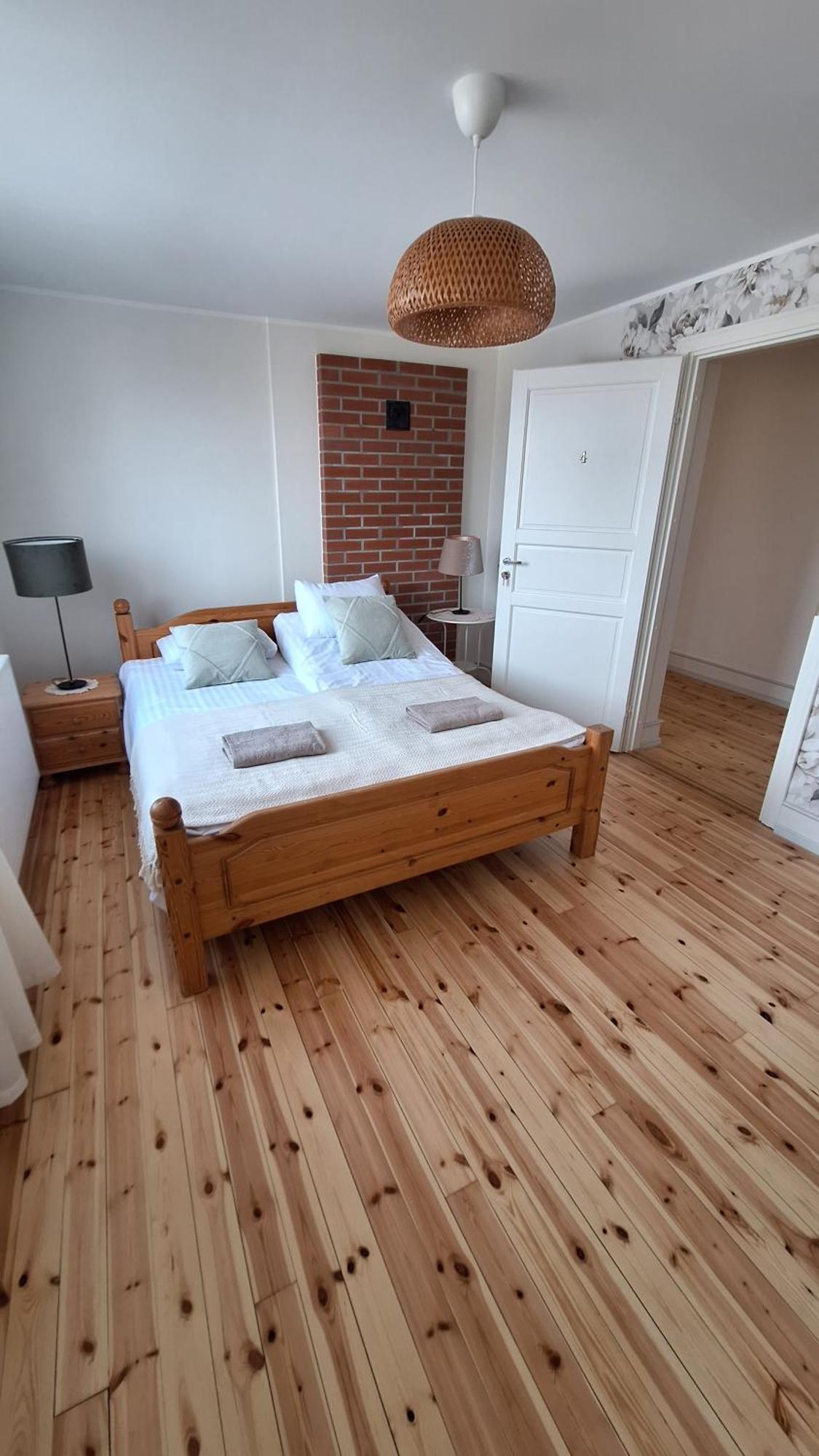 Kadrina St. Catharine'S Guesthouse ภายนอก รูปภาพ