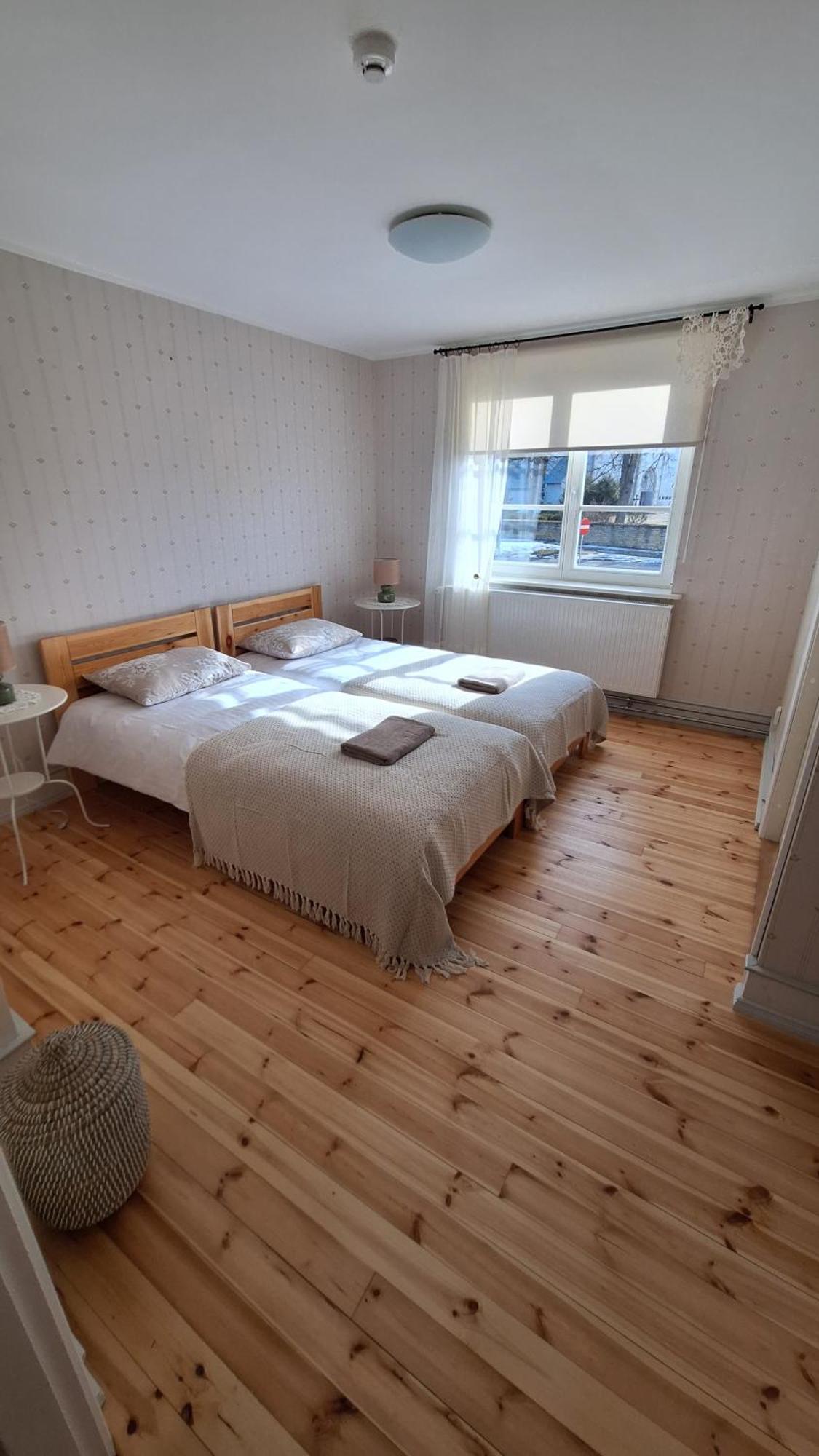 Kadrina St. Catharine'S Guesthouse ภายนอก รูปภาพ