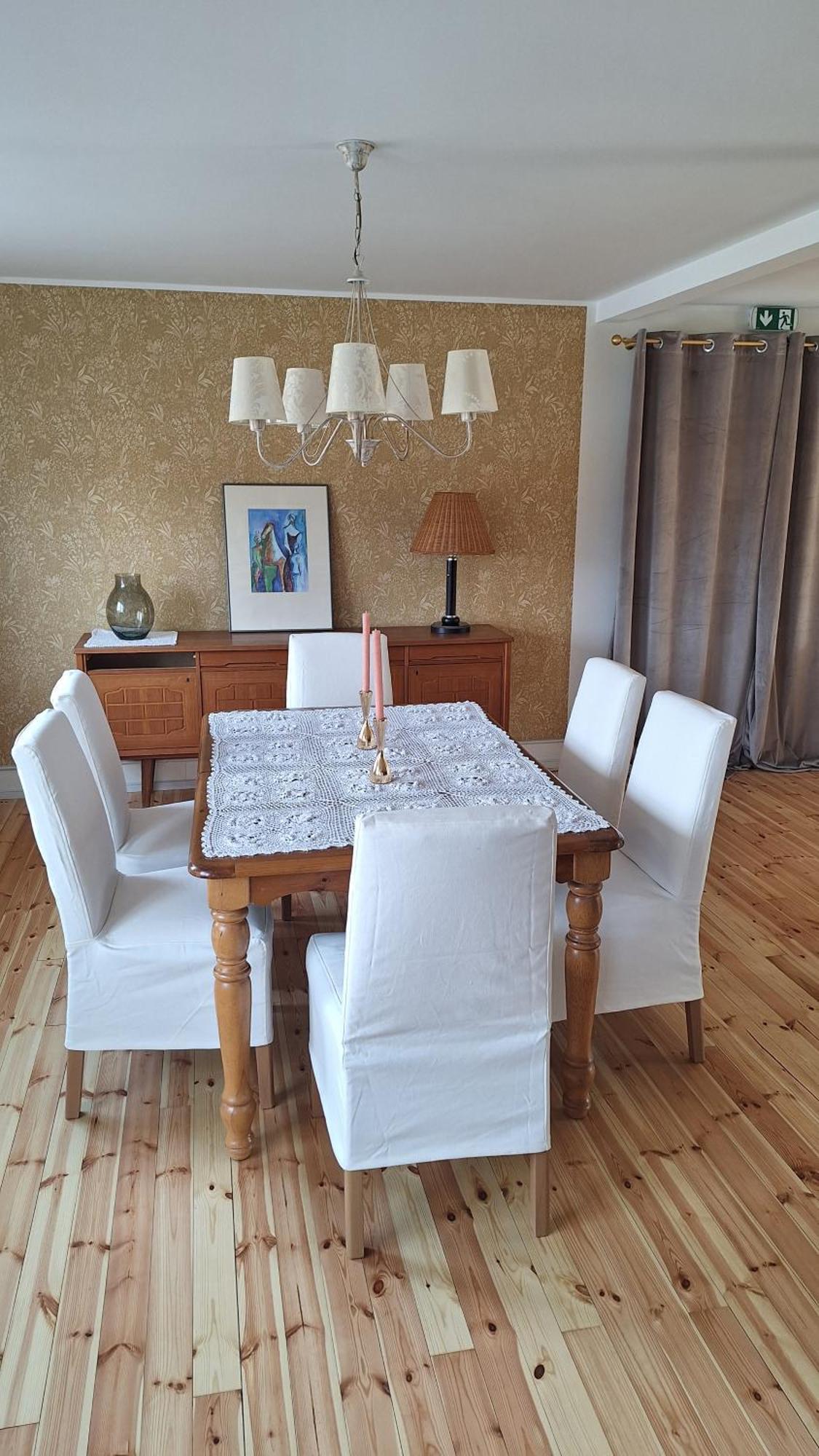 Kadrina St. Catharine'S Guesthouse ภายนอก รูปภาพ