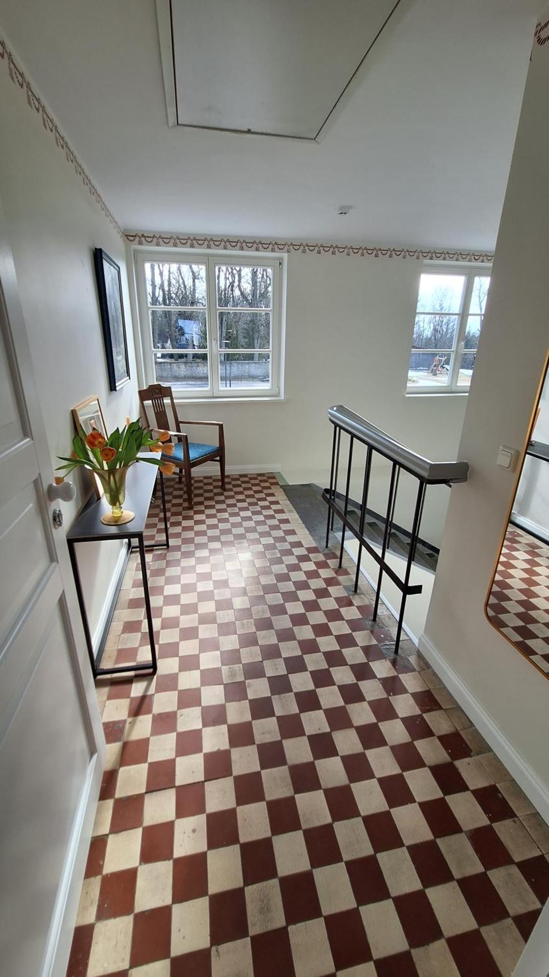 Kadrina St. Catharine'S Guesthouse ภายนอก รูปภาพ