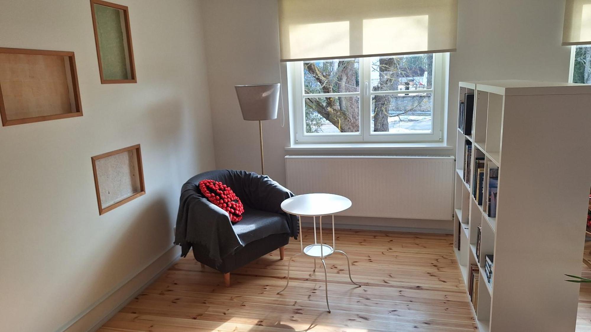 Kadrina St. Catharine'S Guesthouse ภายนอก รูปภาพ