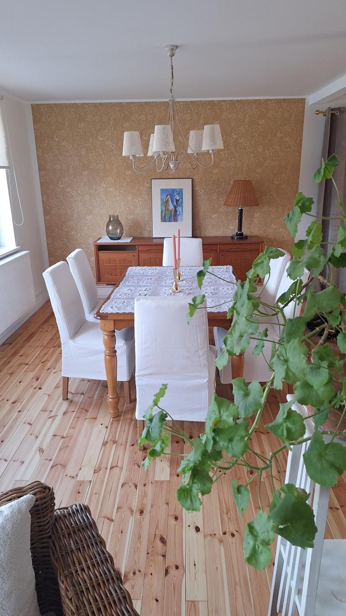 Kadrina St. Catharine'S Guesthouse ภายนอก รูปภาพ