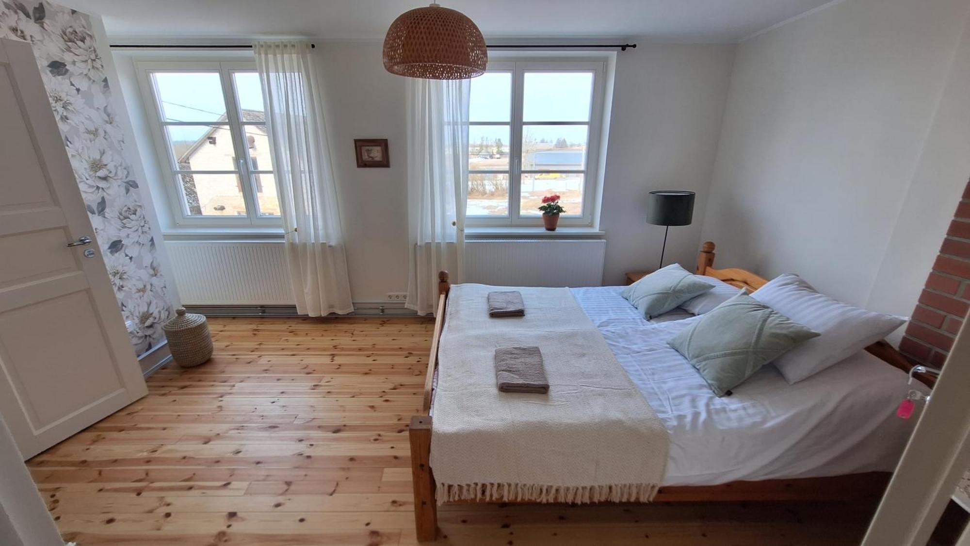 Kadrina St. Catharine'S Guesthouse ภายนอก รูปภาพ