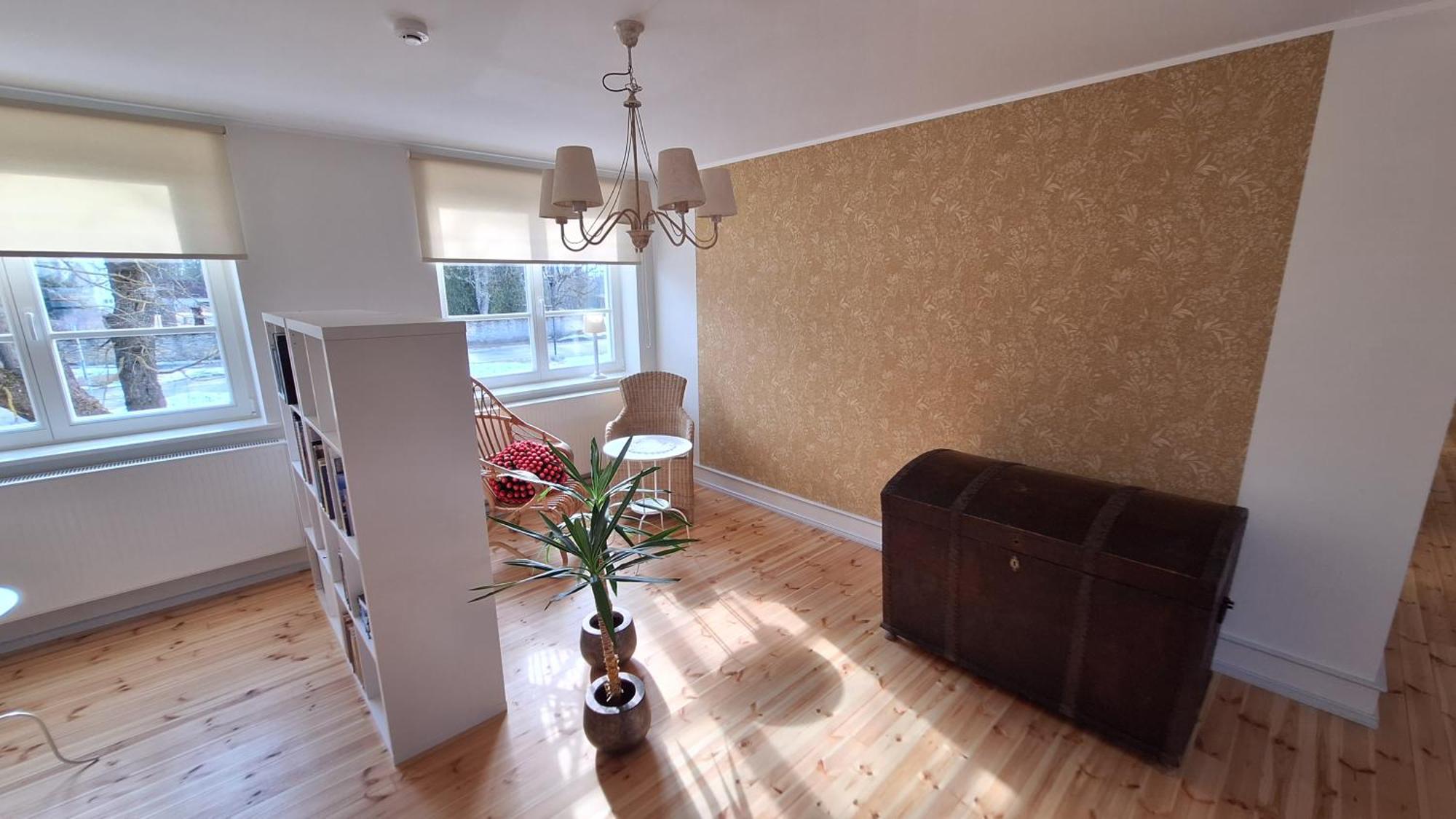 Kadrina St. Catharine'S Guesthouse ภายนอก รูปภาพ