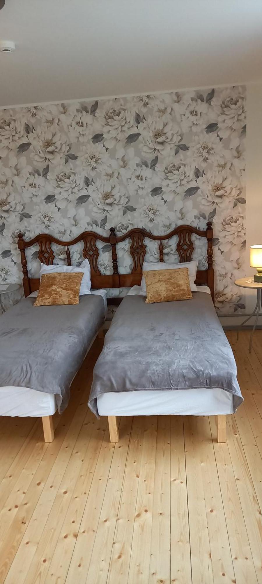 Kadrina St. Catharine'S Guesthouse ภายนอก รูปภาพ