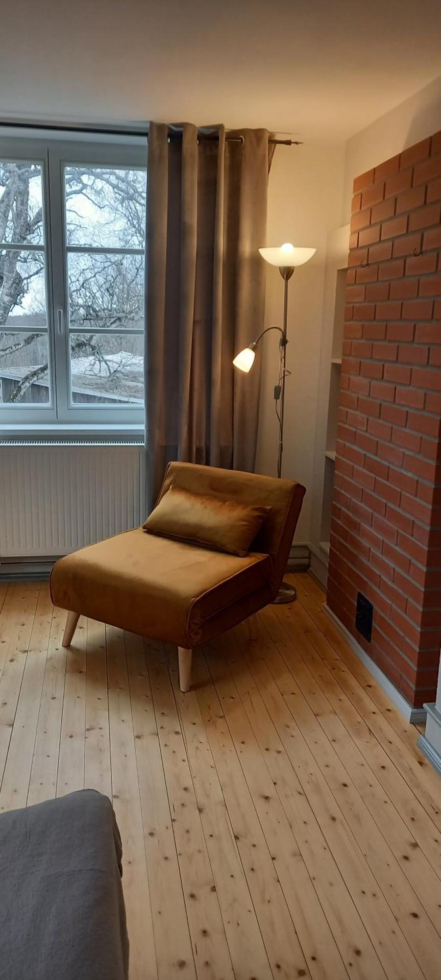 Kadrina St. Catharine'S Guesthouse ภายนอก รูปภาพ